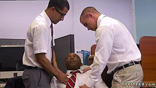 Blowjob men eat cum big cocks tubes gay hr meeting