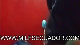 I'm bored of the usual, now I fuck a fan!