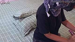 Crazy Hot Asian Girl Seduces Friend for Hardcore Action