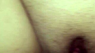 Sammy Girl Taking Cock in Wild Fuck Session.