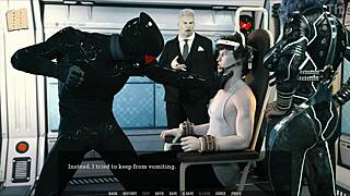 Tales From The Unending Void 139