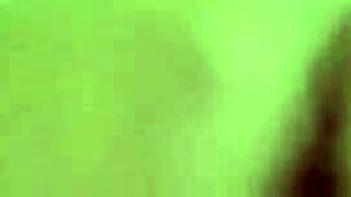 My wife is so naughty with her pussy and facial