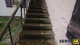 Getting head at guest house feels so damn good