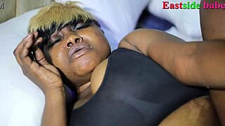 Chubby bbw eastsidebabe fucked hard by ebony bbc