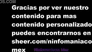 invito a un single a bailarle y chupar su verga