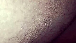 Chubby wife wrecked by brother-in-law at home