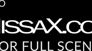 hey, check MissaX secret sex part 2 with Natasha Nice!