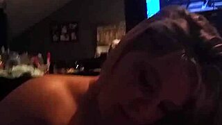 sharing my experience of giving a handjob