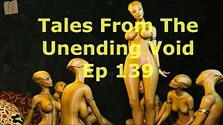 Tales From The Unending Void 139