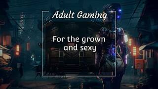 Get To Work Succubus Chan Review