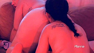 six slow latina brazilian sexy poses