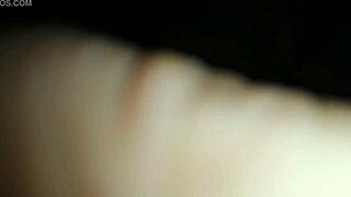 russian mature brunette cheats with lover in steamy sex tape