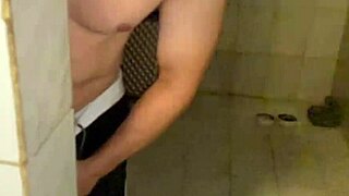 Try your New couple fantasy in the kitchen