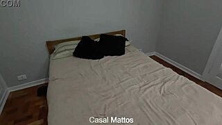 A Day With The Mattos Couple