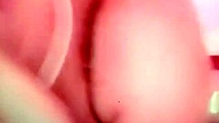 Recording a fellow female student who is too eager on bed interaction