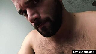 making a latino gay teen 18+ my sex servant