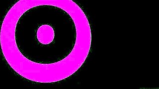 Candee Licious & Emily Bellex Strip Naked and Share Double-Ended Dildo Outdoors at Park