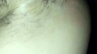 Skinny Girl Begs For Creampie