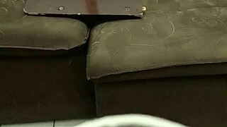 Intense Anal Fucking Leaves Ass Totally Fucked