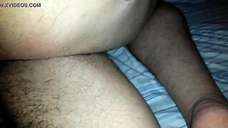 Passivo Dotado in an Intimate Encounter