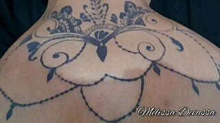 i visit grandpa and he gives me his milk