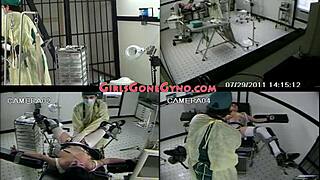 Mia Atomic Undergoes Bondage Experiments by Doctor Tampa