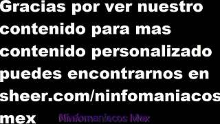 invito a un single a bailarle y chupar su verga