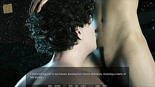 tales from the unending void episode 110