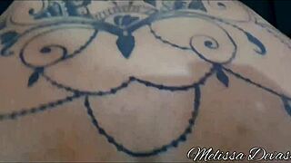 i visit grandpa and he gives me his milk