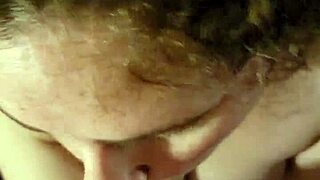 hardcore hairy amateurs in homemade action