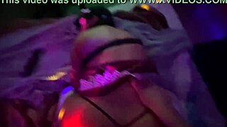 This milf's big ass makes me feel so aroused.