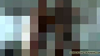 Jerk out a big load and eat it for me!