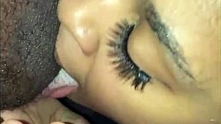 Who's the POV blowjob king?