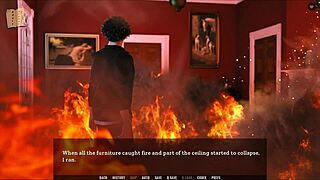 Tales From The Unending Void 139