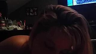 sharing my experience of giving a handjob