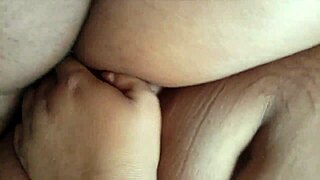 The Story of Smashing a Fat Ebony BBW Redhead Intensely