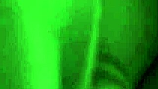 Is This Teen Stepsister's First Anal Fuck?