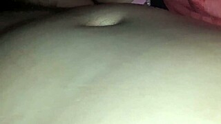 I miss the taste of my cum on this Pinay babe's lips