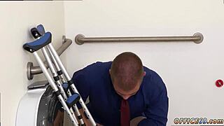 Blowjob men eat cum big cocks tubes gay hr meeting