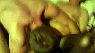 emotional fisting session with xeresa