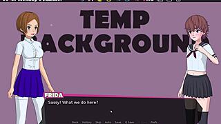 Episode 3: The Fixer Transfers Mind Into Secret Agent's Body