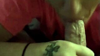 i feel so emotional during this intense blowjob sucking session