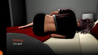 yo, check this maid blowjob fantasy intro!