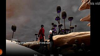 yo, check this maid blowjob fantasy intro!