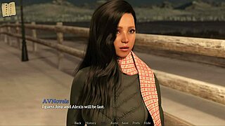 Exploring New Memories In Erotic Detail