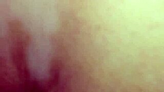 Mexican Woman Bound In Bondage Loves Sucking Cock And Anal Assfucking With Cheating Partner