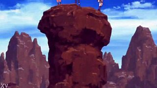 i love watching naruto shippuden opening 10 every time