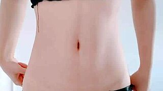 Chinese Asian Sexy Video: Enjoying Slippery Supreme Pleasure Intensely.