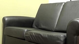 Ral Left 1: A Suggestive Oral Scene. Intense and Teasing.