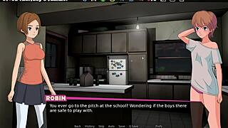 Episode 3: The Fixer Transfers Mind Into Secret Agent's Body